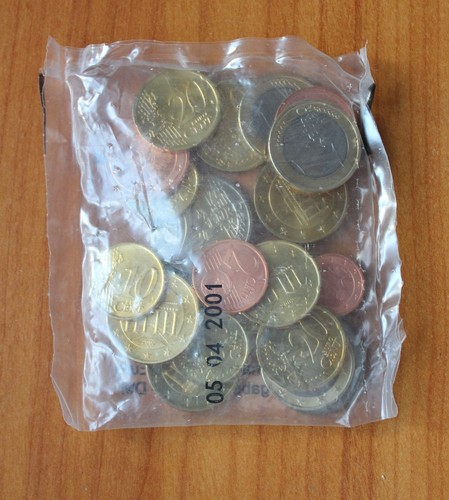 Originalverpackt brd euro - originalverpackt,