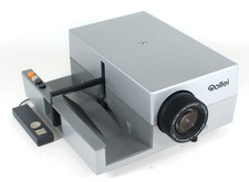 Diaprojektor ROLLEI P66A Mittelformat 6x6 7x7