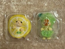 Sylanian Families Baby Fruit