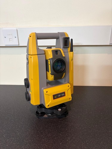 Topcon 603 roboter - topcon, gt-603