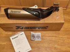 KTM Duke 890 R (oder 790)