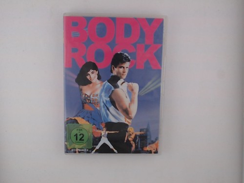 Body rock lamas lorenzo - lamas,,