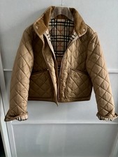 Burberry Jacke Humbie Neu