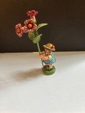 Blumenkind Erzgebirge