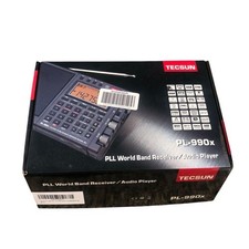 Tecsun 990x bcl - tecsun, pl-990x