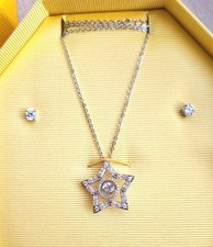 Swarovski Stella Set