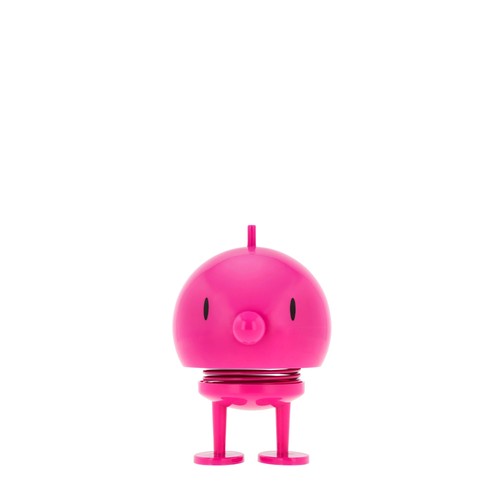 Hoptimist bumble pink m - pink,
