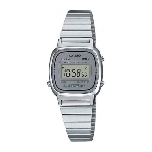 Casio damen armbanduhr - casio,