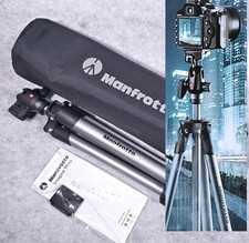 Manfrotto COMPACT ADVANCED