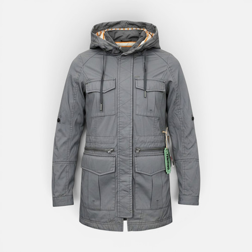 Khujo damen übergangsjacke - khujo,