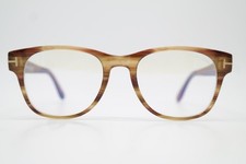 Brille Tom Ford TF5898-B Braun