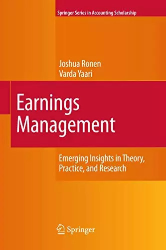 Earnings management emerging - earnings,