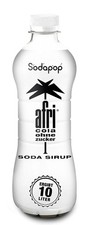 SODAPOP AFRI Cola Zero Zucker