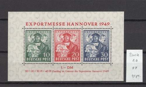 All besetzung block - all., 1a