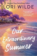 Our Extraordinary Summer 