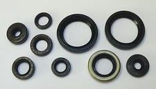 Motorsimmerring Satz Kawasaki KXF 250 - Bj. 2017-2019