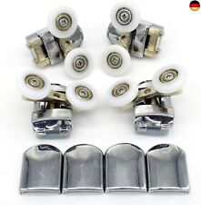 Duschkabinenrollen, 23 mm