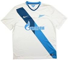 Nike 2014-15 ZENIT SAINT