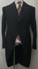 1930s 1940s Vintage Men’s