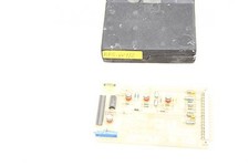 SCHUMAG RPG VV1/2 900 VV