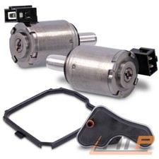 HYDRAULIKFILTER AUTOMATIKGETRIEBE FÜR CITROEN C3 C4 C5 PEUGEOT 206 307 RENAULT