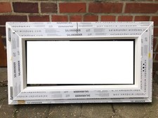 Kellerfenster SALAMANDER bluEvolution 82 weiß Dreh Kipp 2fach-verglast - neu