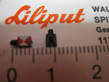 Liliput # L354xx  Zug Schluss