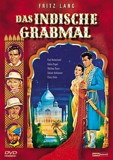 Das indische grabmal von - von, fritz