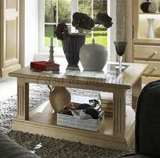 Couchtisch PINEA 90x45x90cm