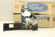 1x Original Ford Transit ZV