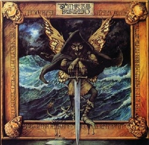 Jethro tull the broadsword - jethro, &
