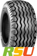 4x BKT AW 705 10PR 15.0/55-17