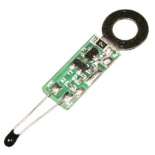 Drehzahl-Regelung für