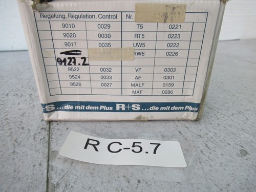 Riccius stroschen 9127 - +,
