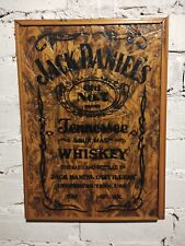 Rustikales Jack Daniels