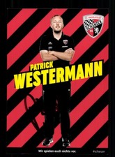 Patrick Westermann
