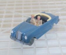 Alte Wiking 376: Mercedes 220 Cabrio