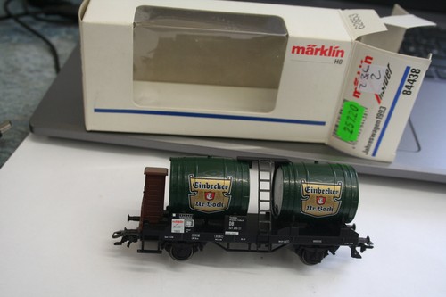 Märklin somo 84438 - ho,