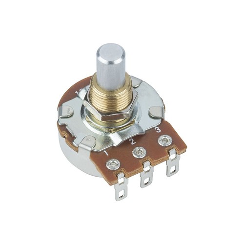 Evh 500k reibungsarme - reibungsarme, massive