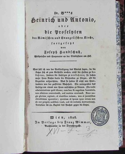 Bretschneider dr - dr., (dr