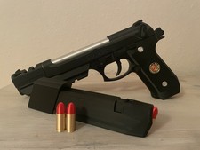 Resident Evil Samurai Edge -