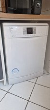 Beko DFN 6634 Allstar