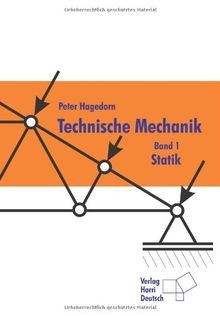 Technische mechanik statik - mechanik,