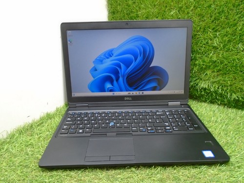 Dell latitude 5580 - latitude, 15,6"