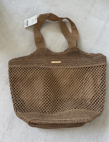 Neu calzedonia stroh strand - calzedonia,