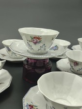 Nymphenburg Perl Tea Cup –