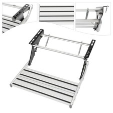 Manuelle Einstiegstufe Alu