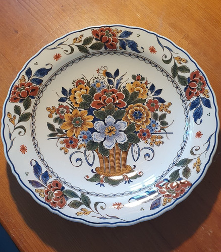 Koninklijke porceleyne fles - koninklijke,