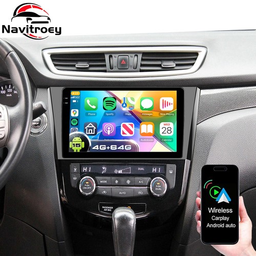 64gb für nissan - nissan, qashqai