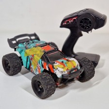 Absima Hurricane Brushed 1:18